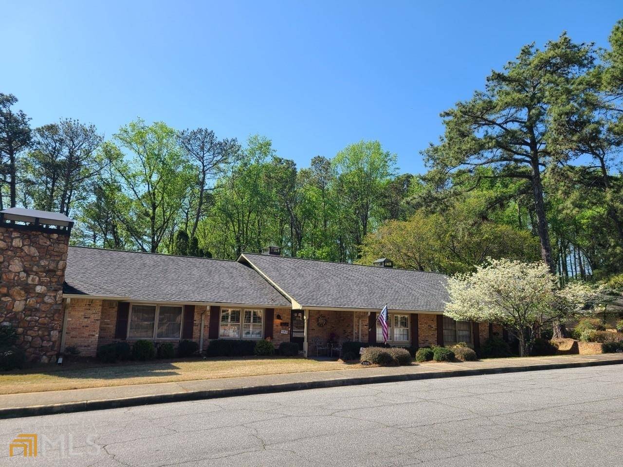 Chamblee, GA 30341,3316 Stonecrest