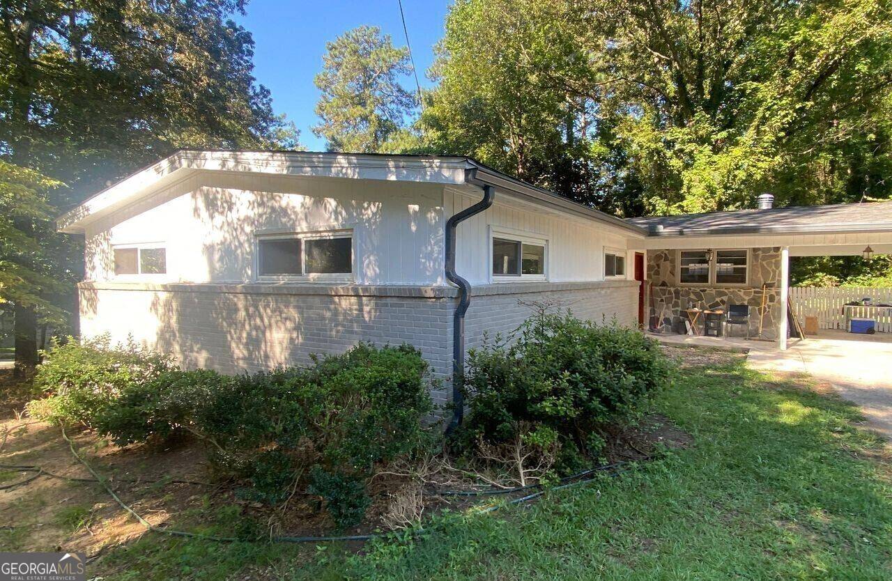 Mableton, GA 30126,6264 Godfrey DR