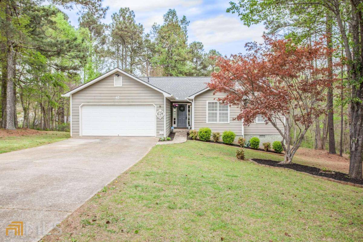 Carrollton, GA 30116,42 Mill Hollow