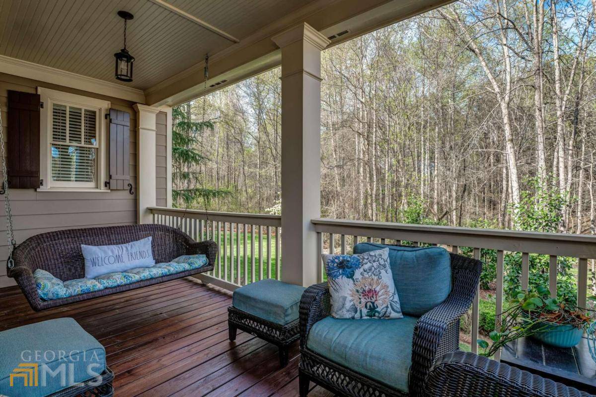 Ball Ground, GA 30107,105 Lathems Mill LN