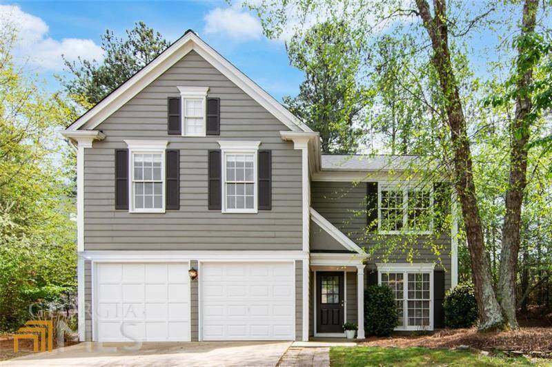 Johns Creek, GA 30022,380 Avebury