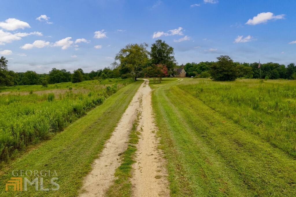 Rutledge, GA 30663,1850 Newborn RD