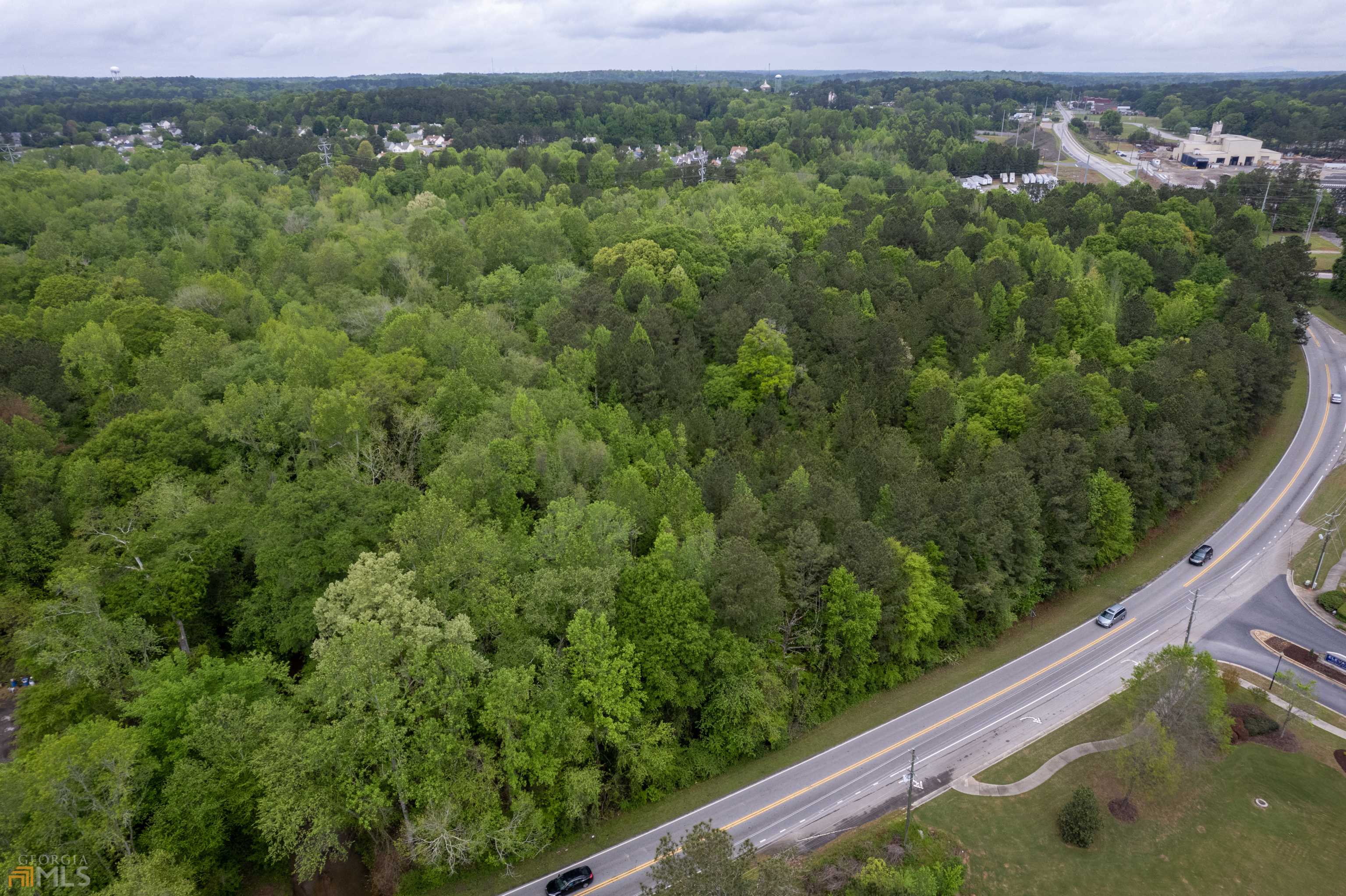 Stockbridge, GA 30281,00 Rock Quarry