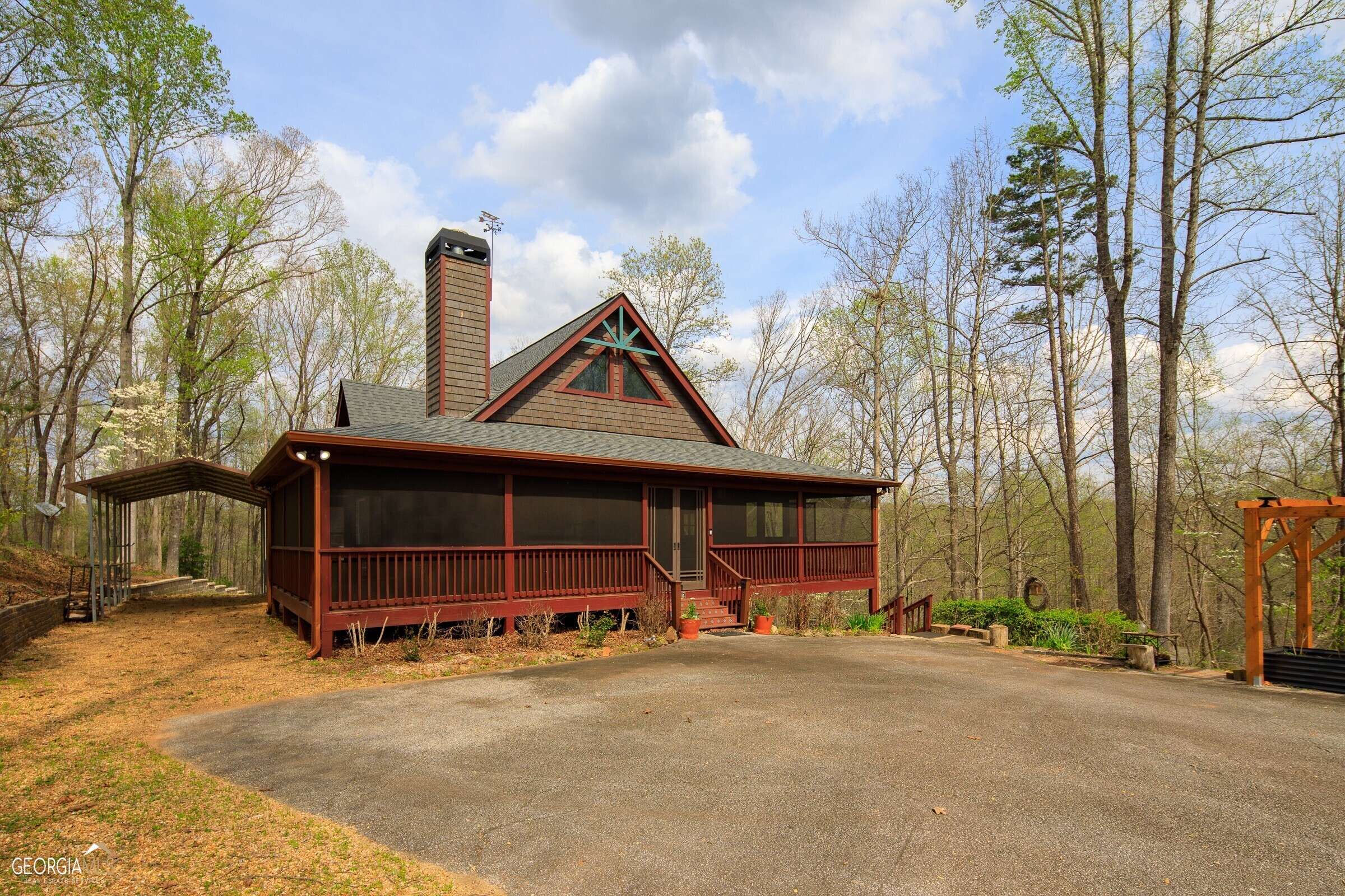 Dahlonega, GA 30533,130 Rocktree Overlook