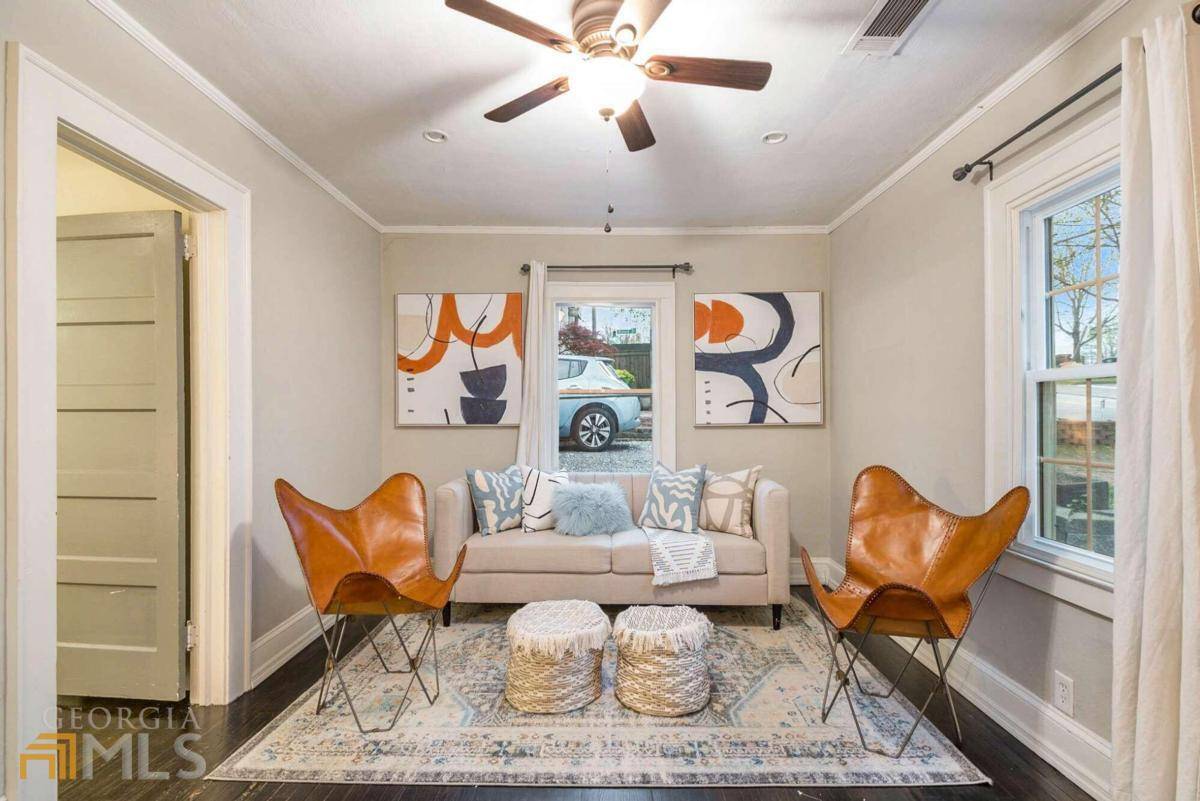 Atlanta, GA 30307,307 Clifton RD NE