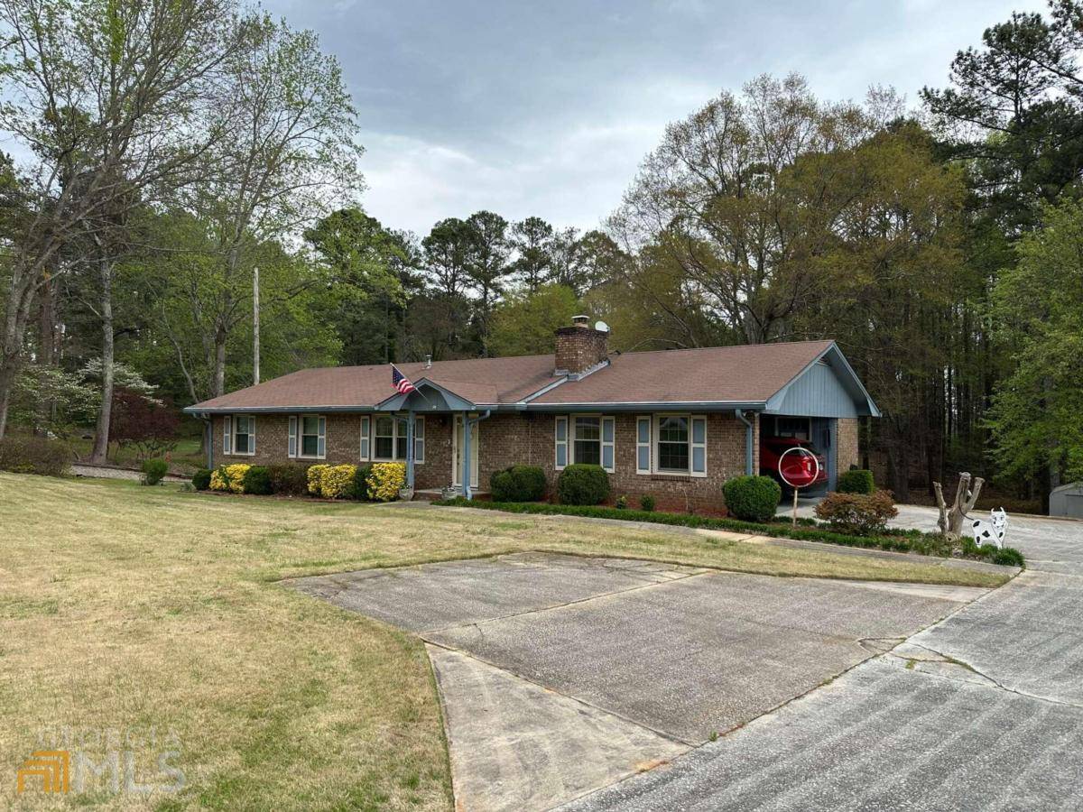 Hiram, GA 30141,329 Hiram Douglasville HWY