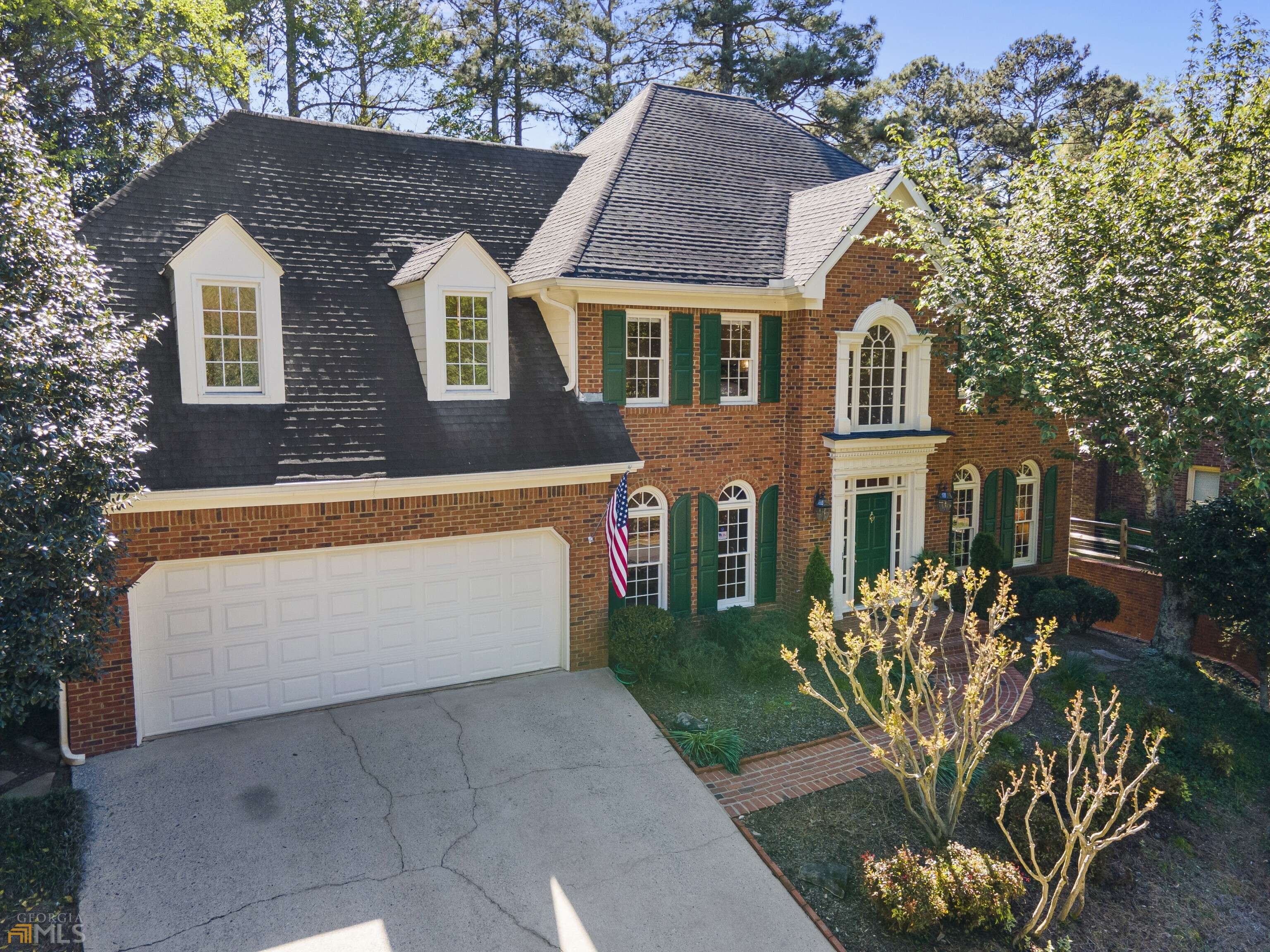 Alpharetta, GA 30005,830 Stonehaven LN