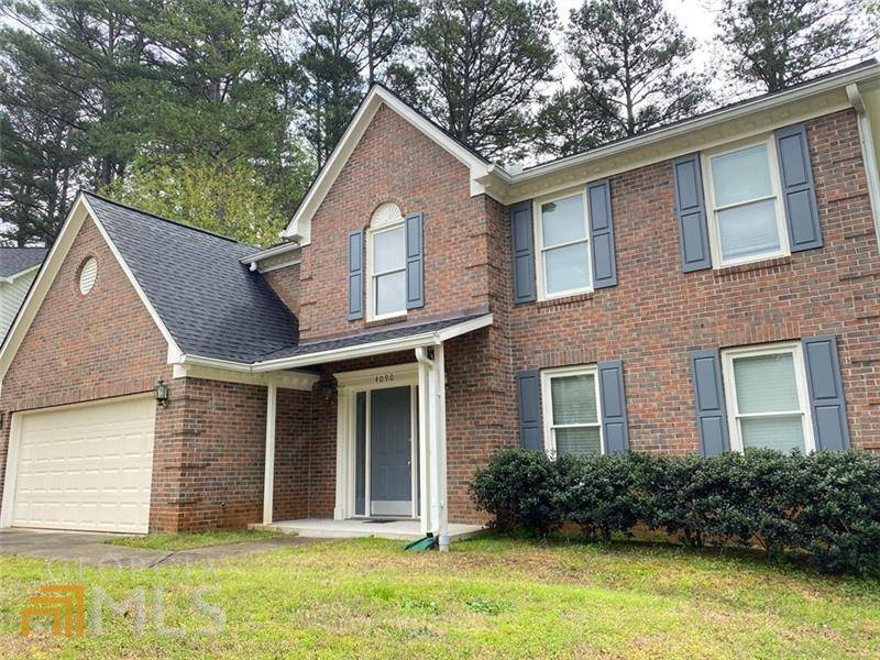 Duluth, GA 30096,4090 Spinnaker DR