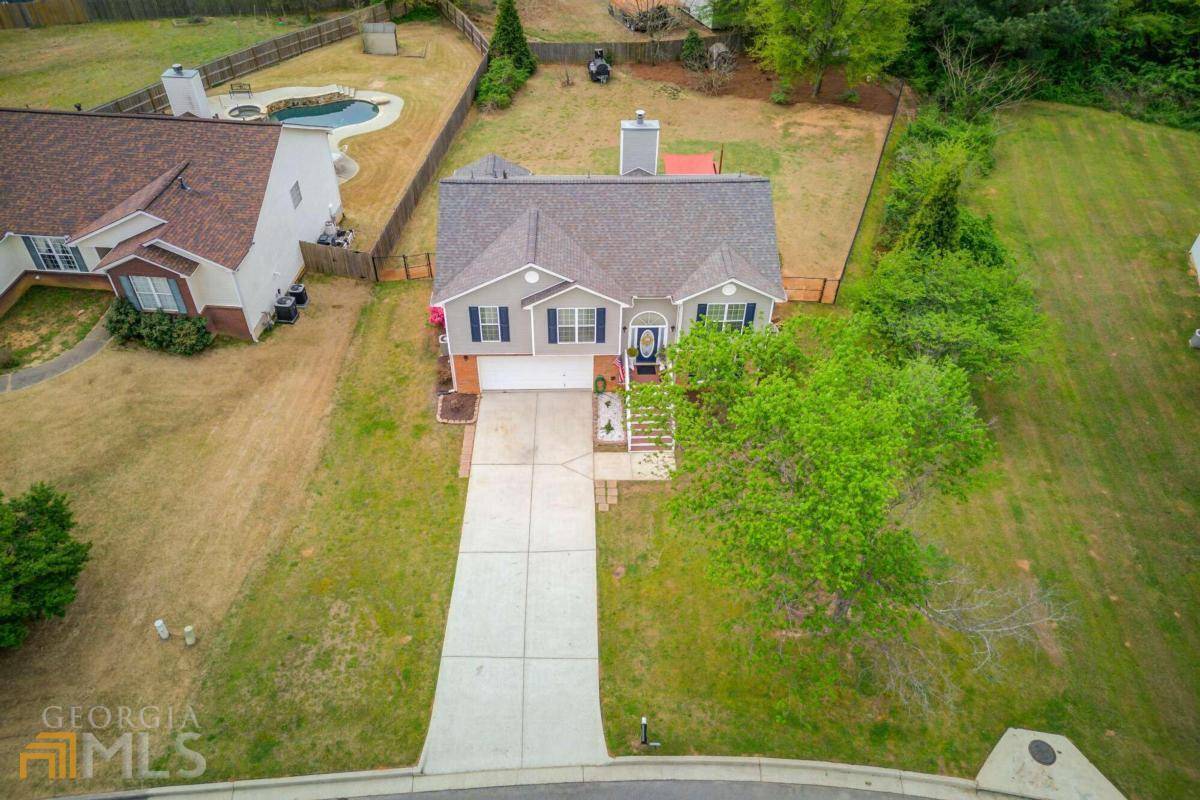 Winder, GA 30680,137 Pinkston CT