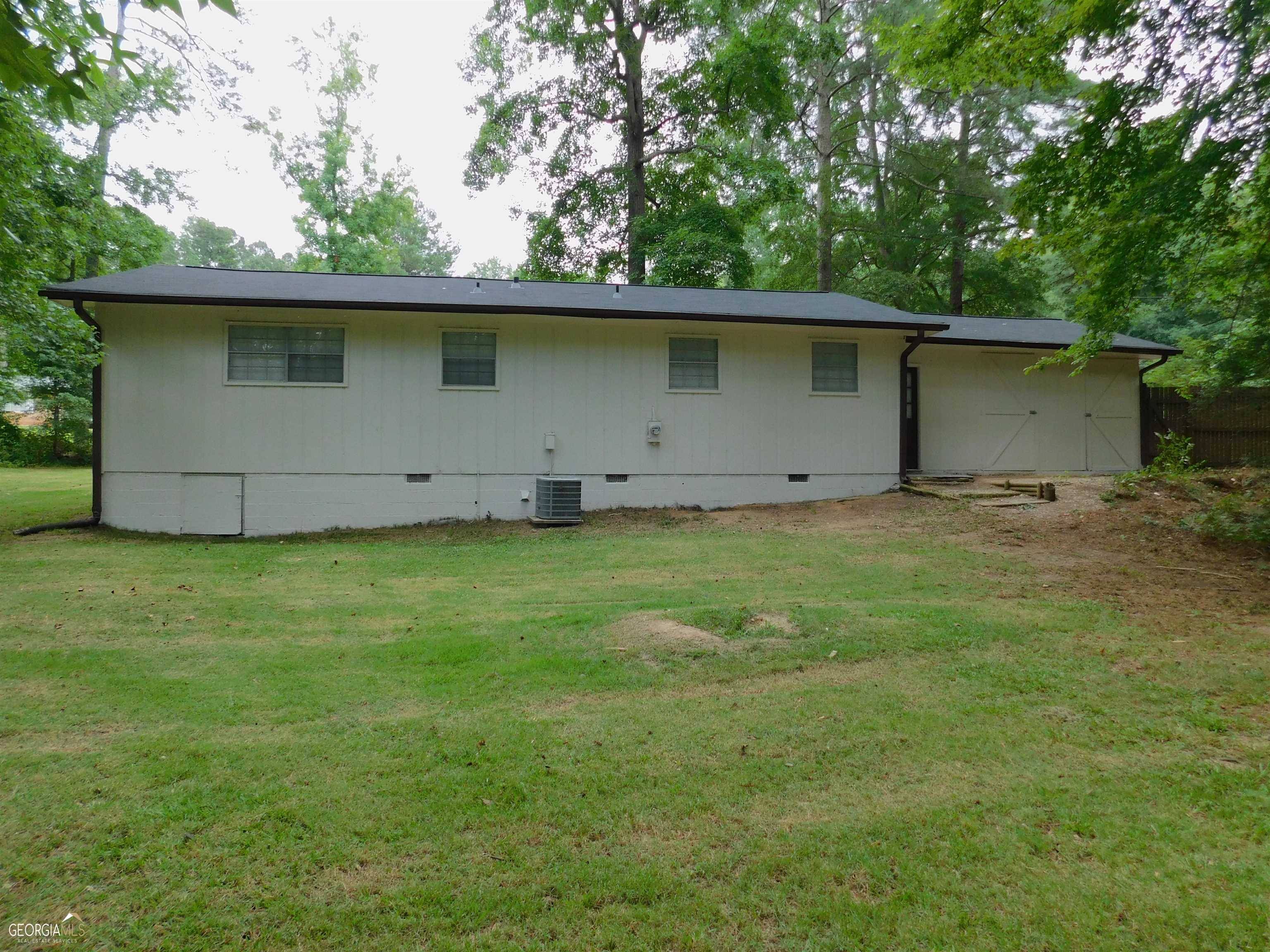 Lithia Springs, GA 30122,2074 Chestnut Log