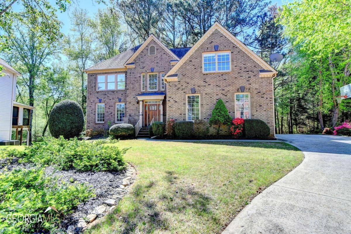Alpharetta, GA 30005,600 Fawn RUN