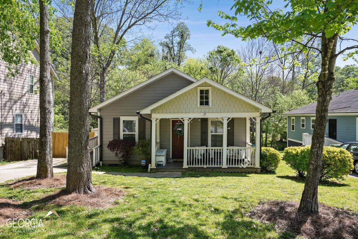 Atlanta, GA 30307,23 Montgomery ST NE