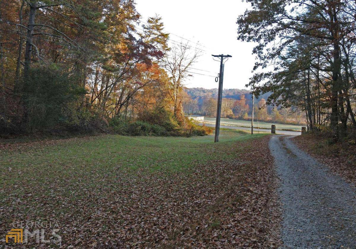 Mineral Bluff, GA 30559,115 New River EST