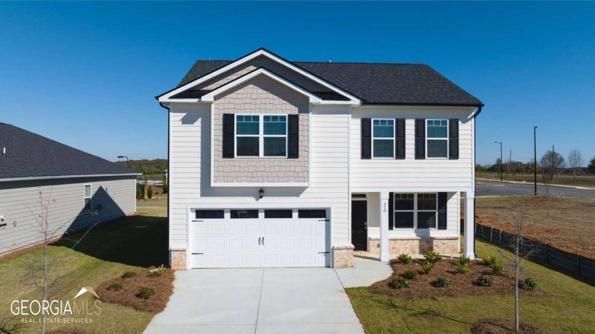 Hoschton, GA 30548,35 Wallula Way #2336