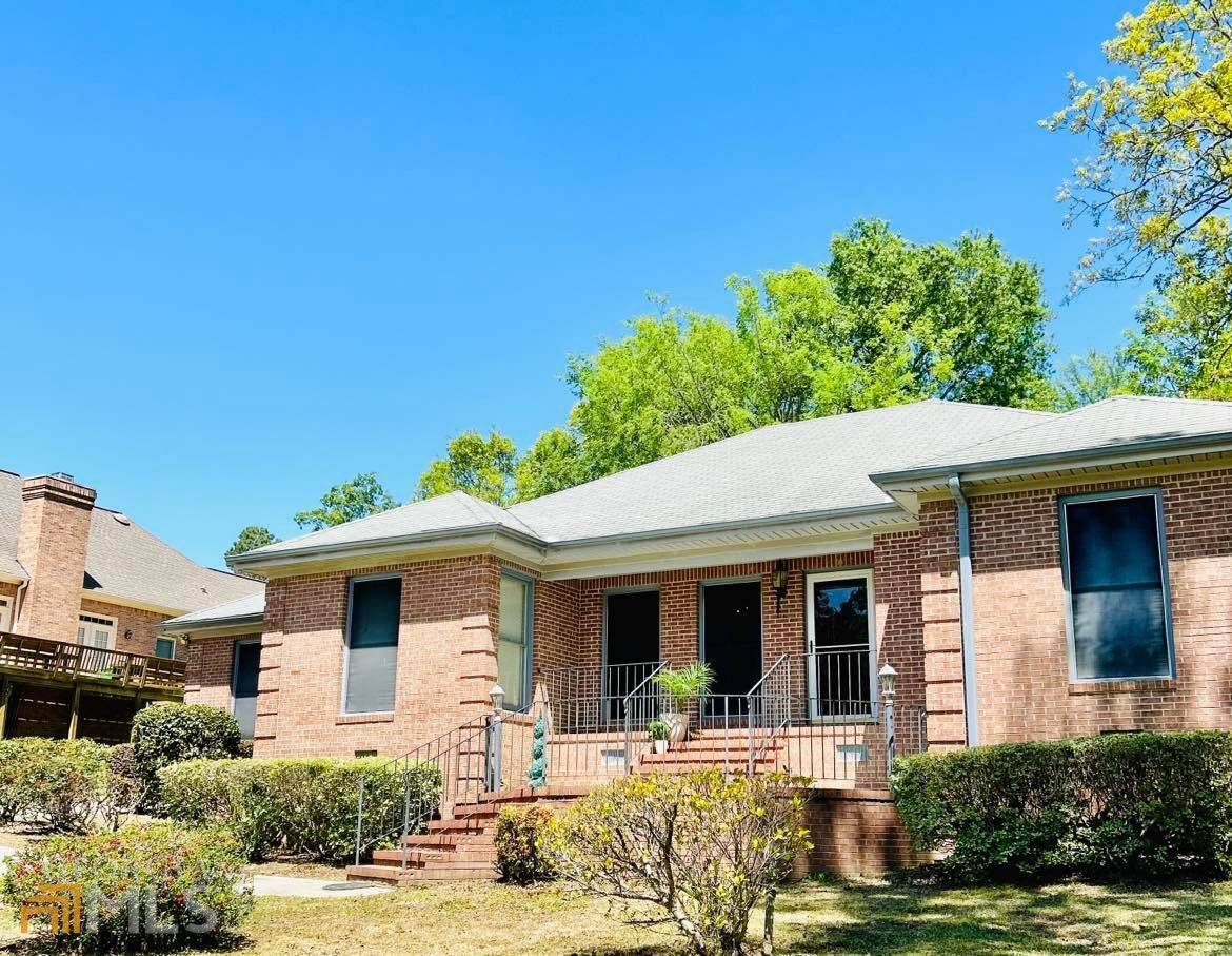Macon, GA 31220,205 Yorkshire WAY