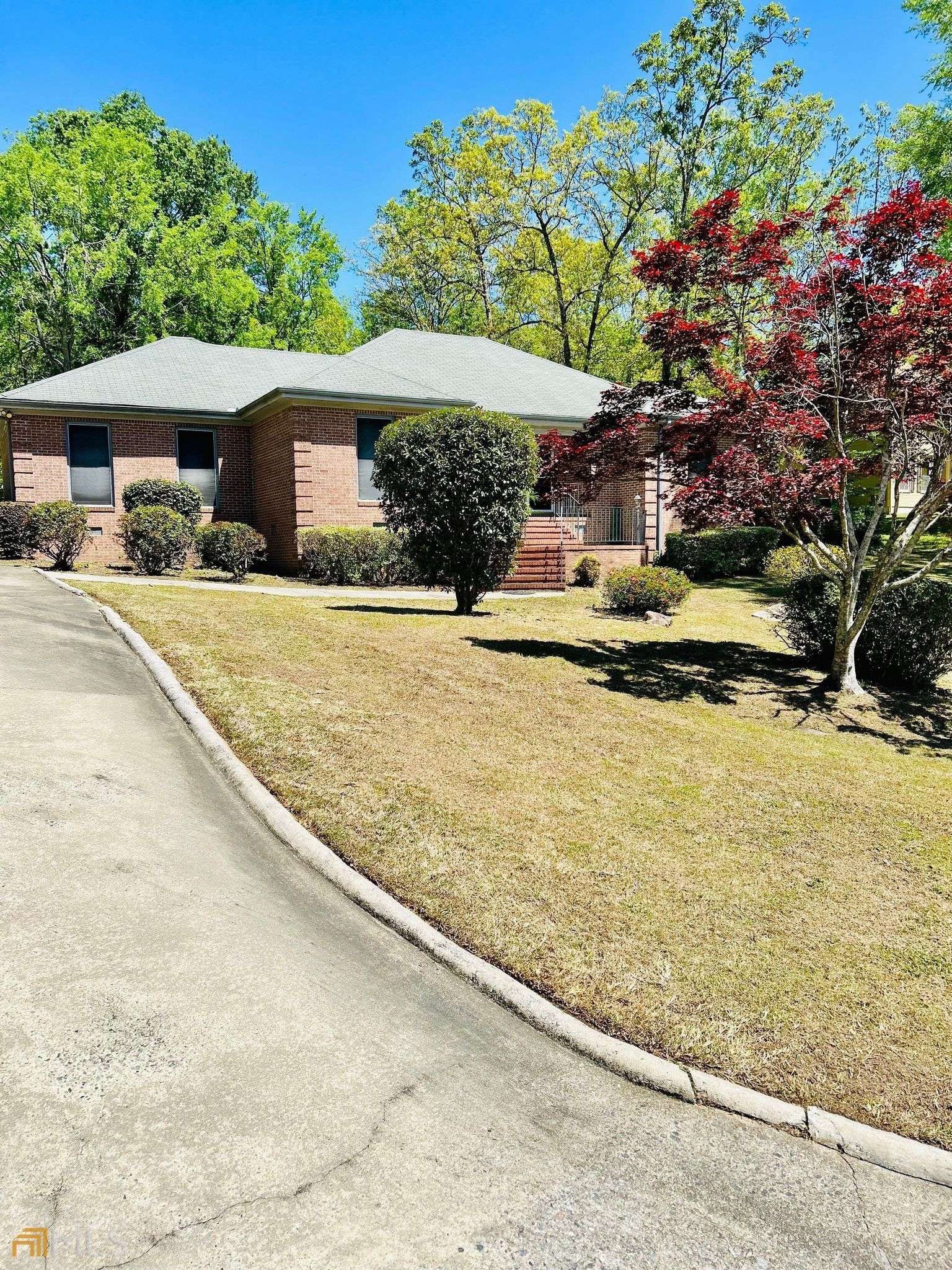 Macon, GA 31220,205 Yorkshire WAY