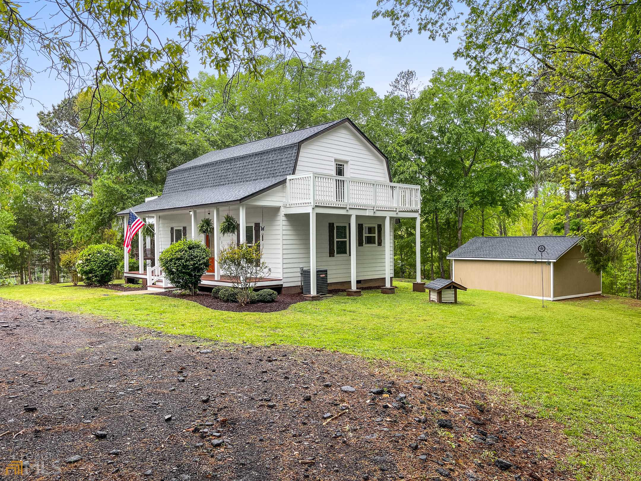 Palmetto, GA 30268,121 Gosdin RD