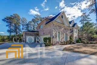 Atlanta, GA 30349,5270 Serenity LN SW