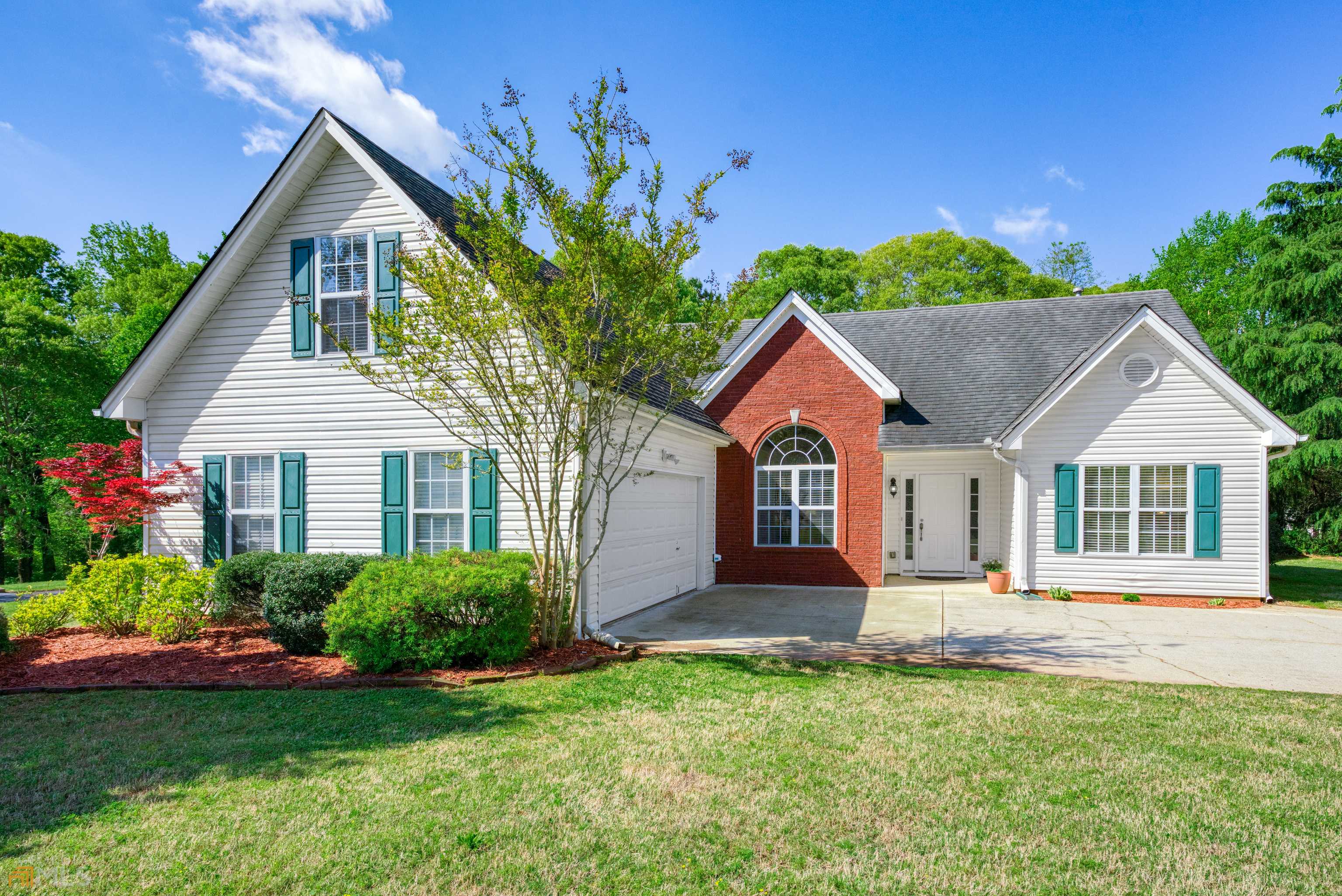 Flowery Branch, GA 30542,5315 AMBER COVE WAY