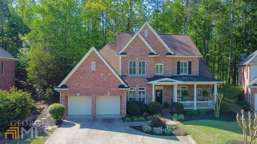 Alpharetta, GA 30005,1200 Beacon Hill XING