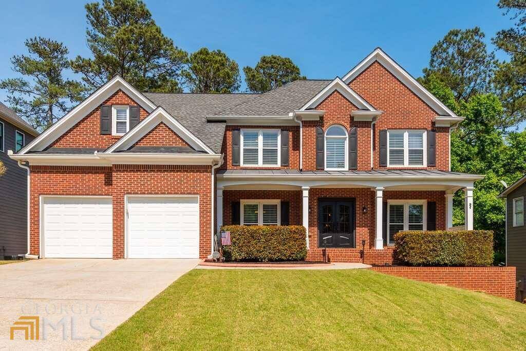 Suwanee, GA 30024,3825 SUMMERGROVE