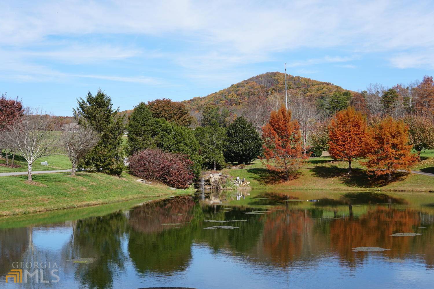 Blairsville, GA 30512,L69 The Arbor