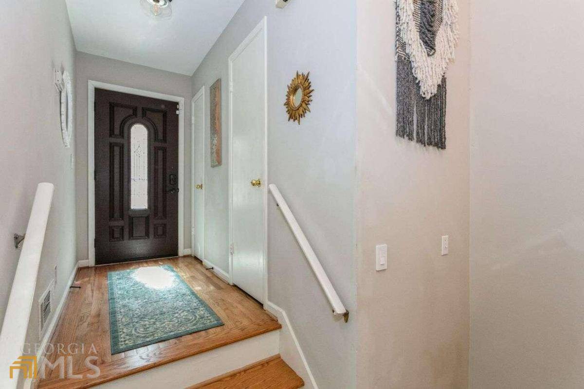 Alpharetta, GA 30022,100 Colony Ridge DR