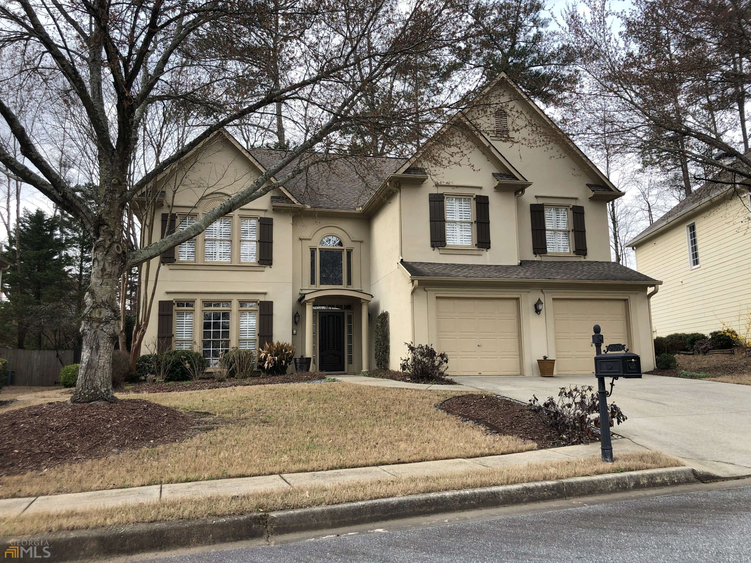 Peachtree Corners, GA 30096,5105 Riverthur