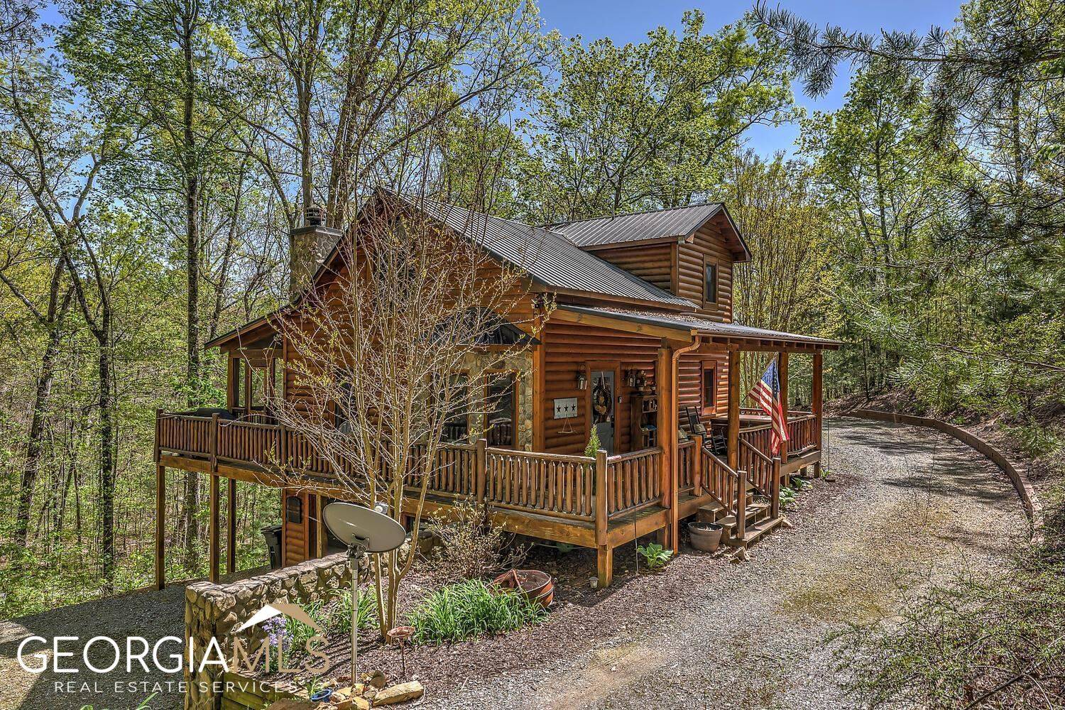 Morganton, GA 30560,159 Katie Haven DR