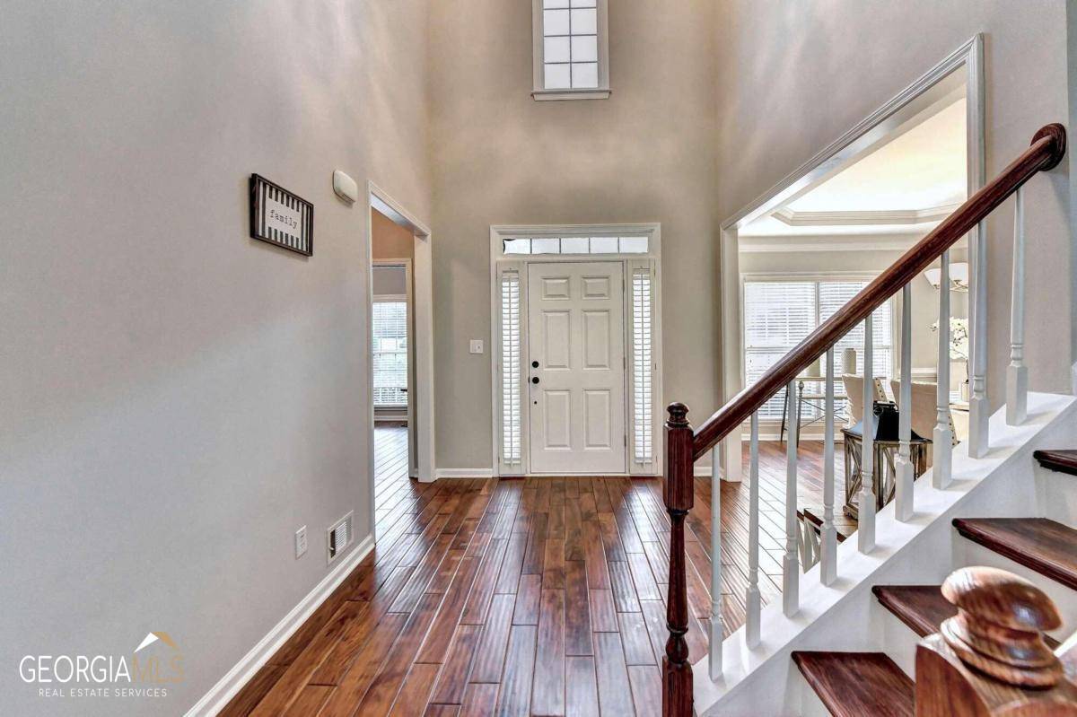 Alpharetta, GA 30005,1380 Woodvine WAY