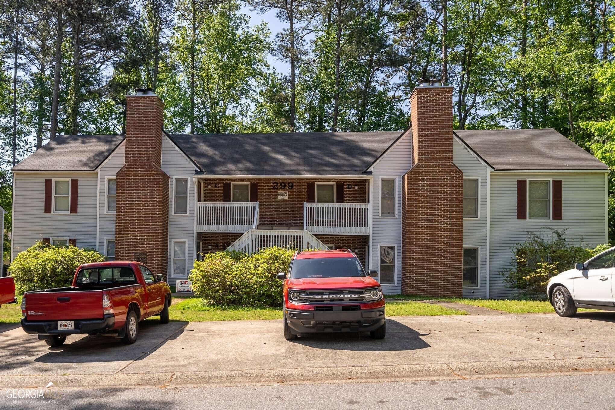 Marietta, GA 30008,299 E Burns