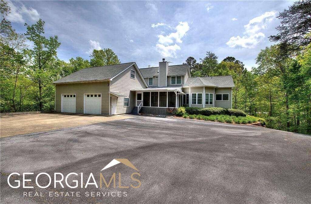 Fairmount, GA 30139,546 Mount Pleasant RD NE