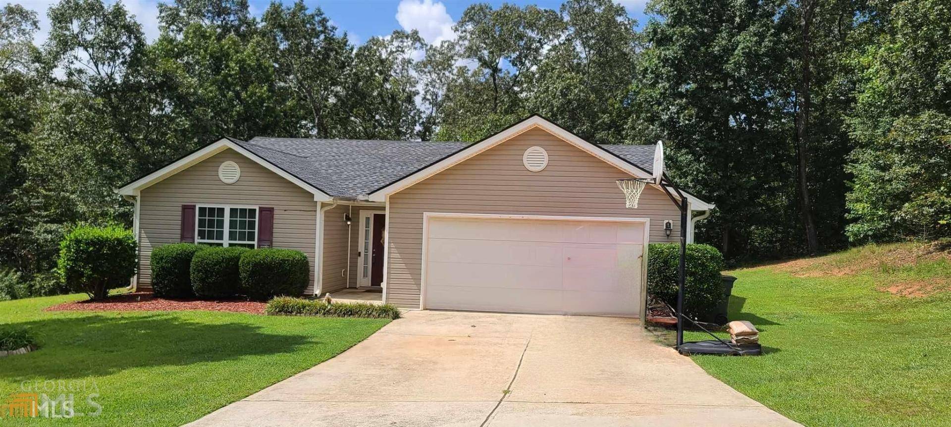 Lula, GA 30554,5360 Rocky Meadow