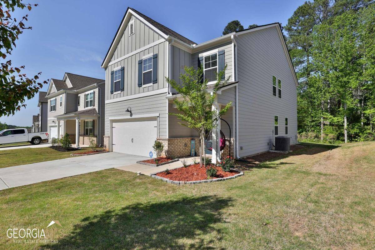 Flowery Branch, GA 30542,5614 Cricket Melody