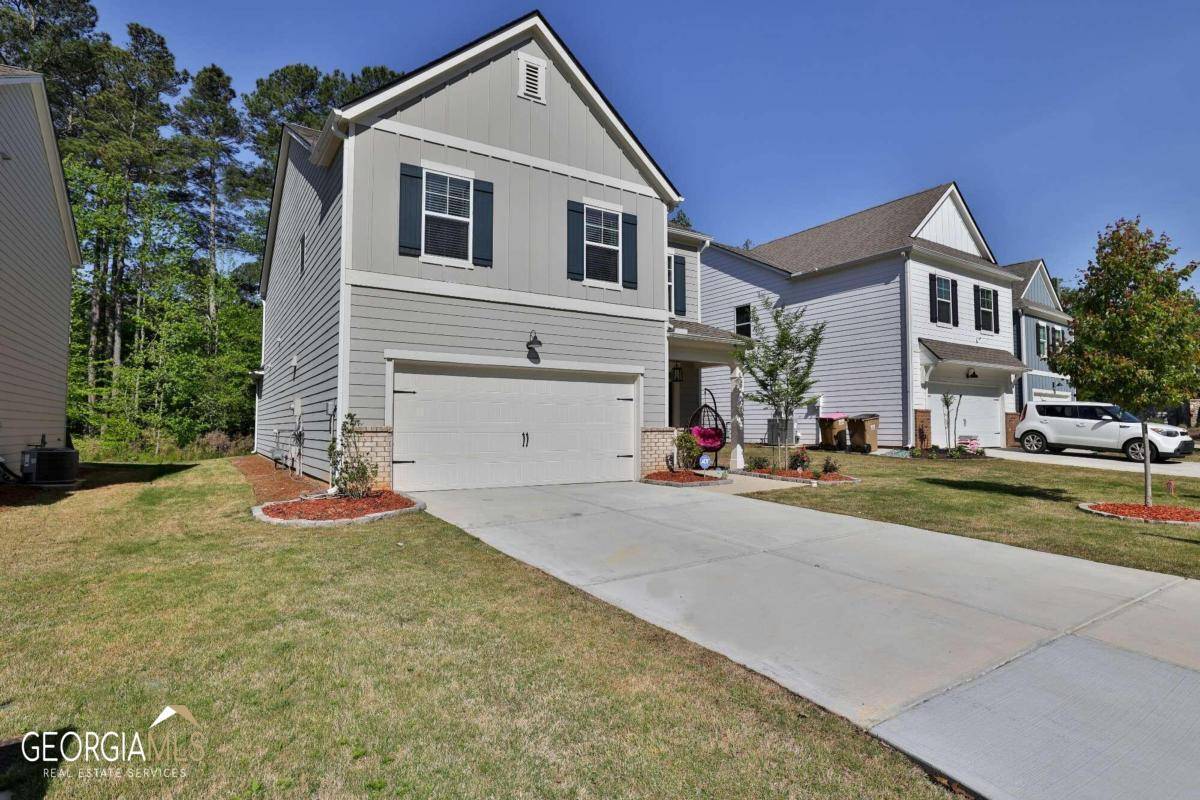 Flowery Branch, GA 30542,5614 Cricket Melody