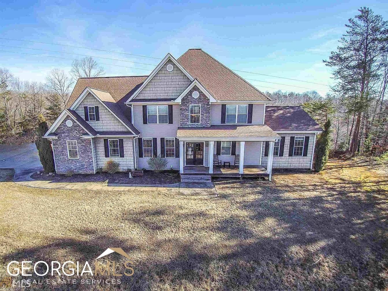 Dahlonega, GA 30533,159 Misty