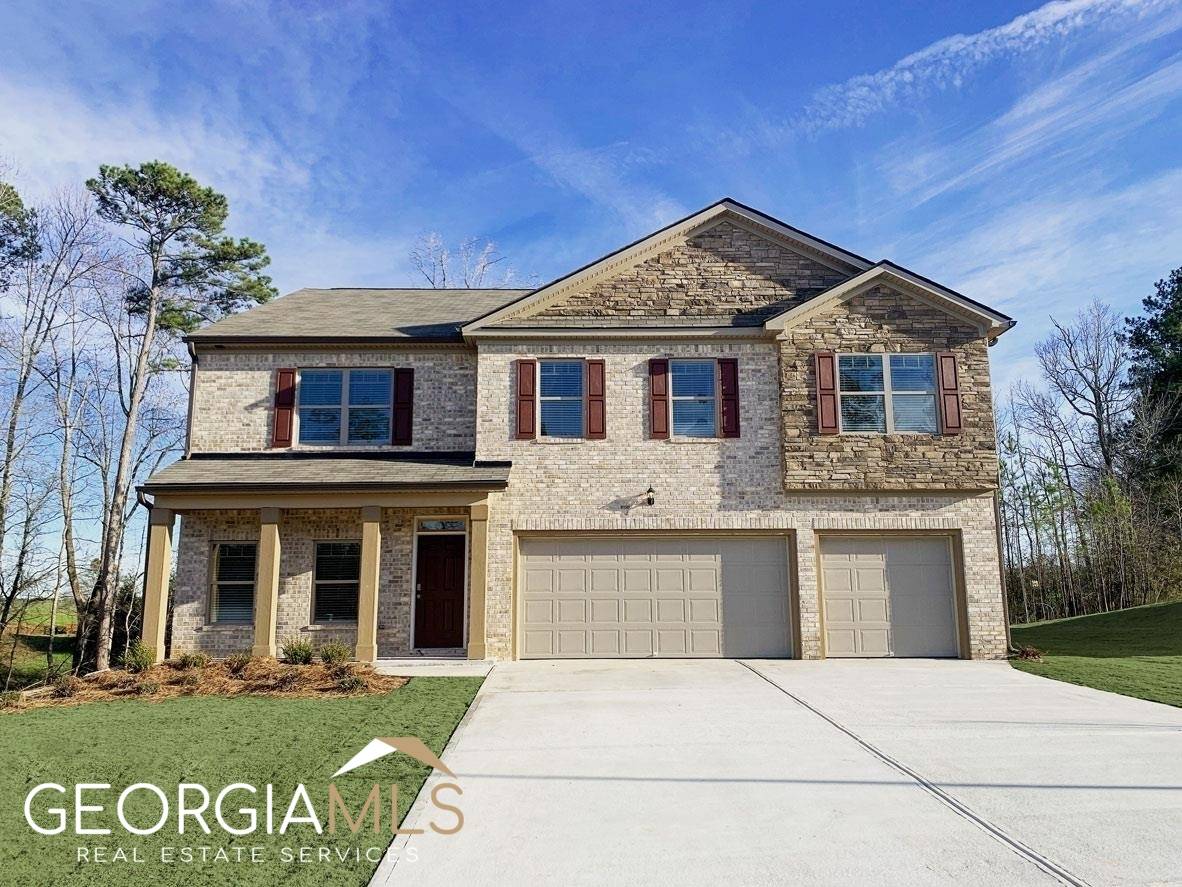 Loganville, GA 30052,3339 English Elm Way