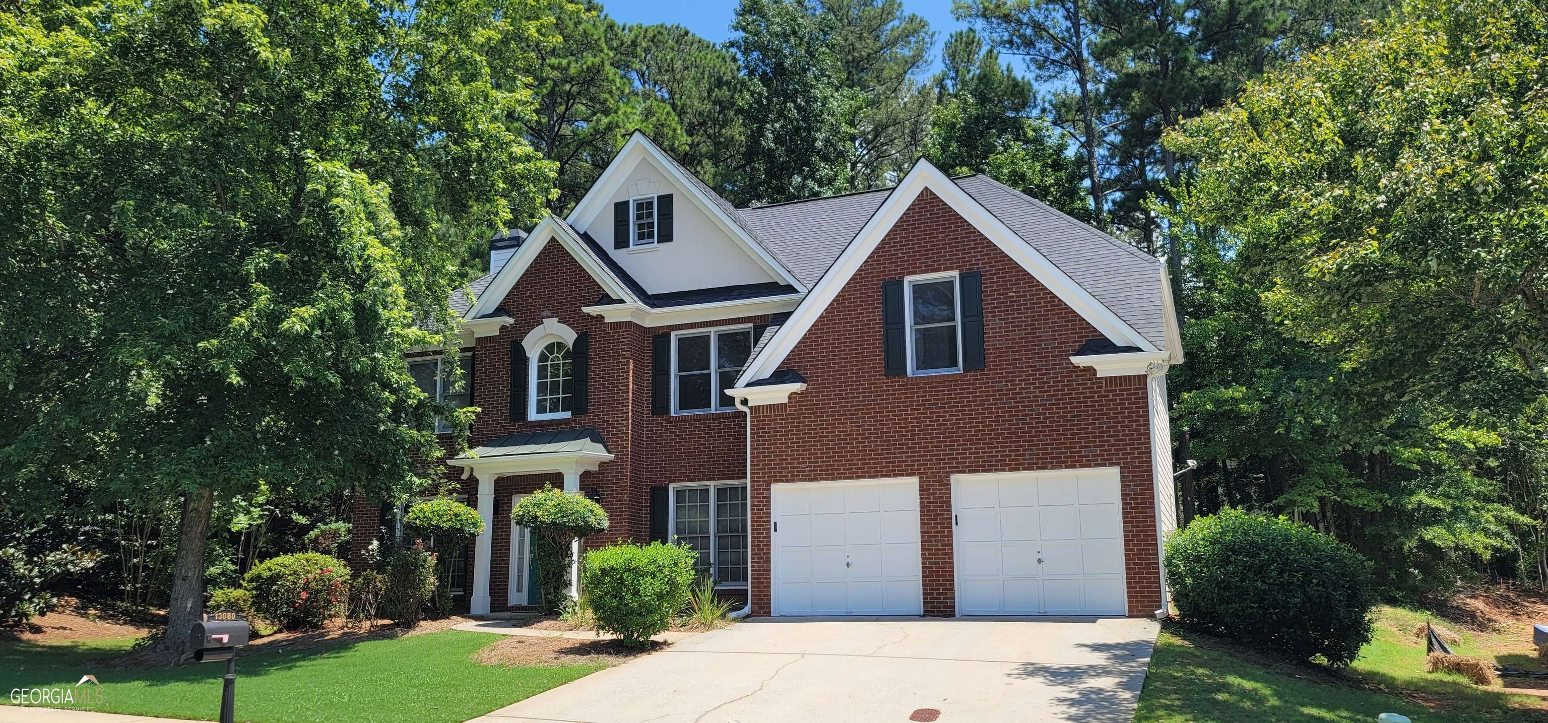 Alpharetta, GA 30005,13080 Tidewater XING