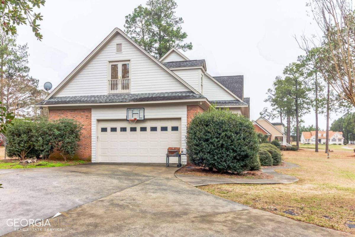 Cordele, GA 31015,603 Timberland DR