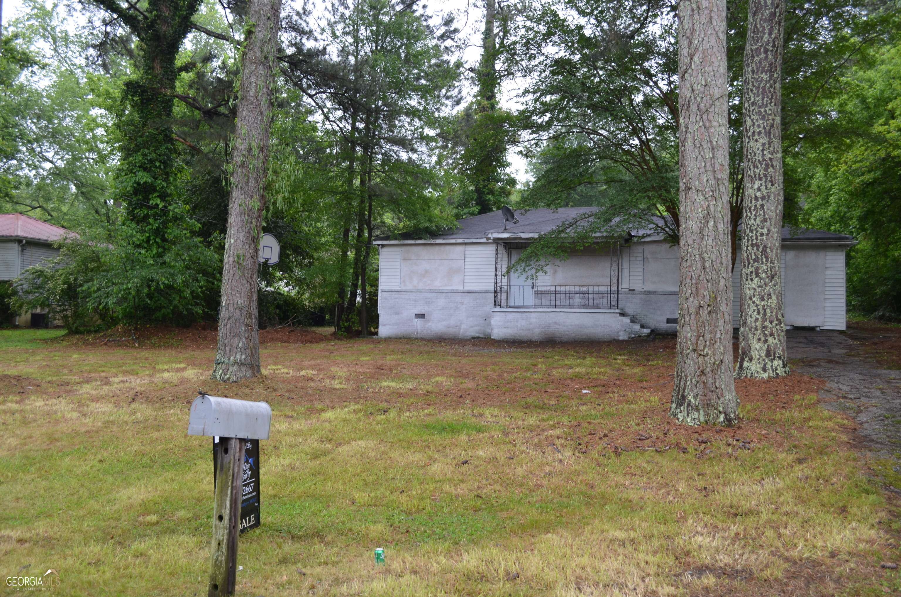 Mableton, GA 30126,981 Dale