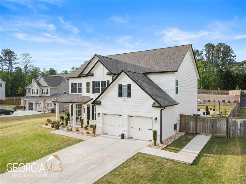 Marietta, GA 30064,2824 Blandwood RD