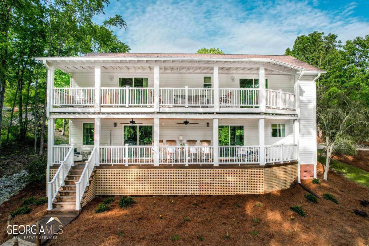 Eatonton, GA 31024,241 E River Bend DR