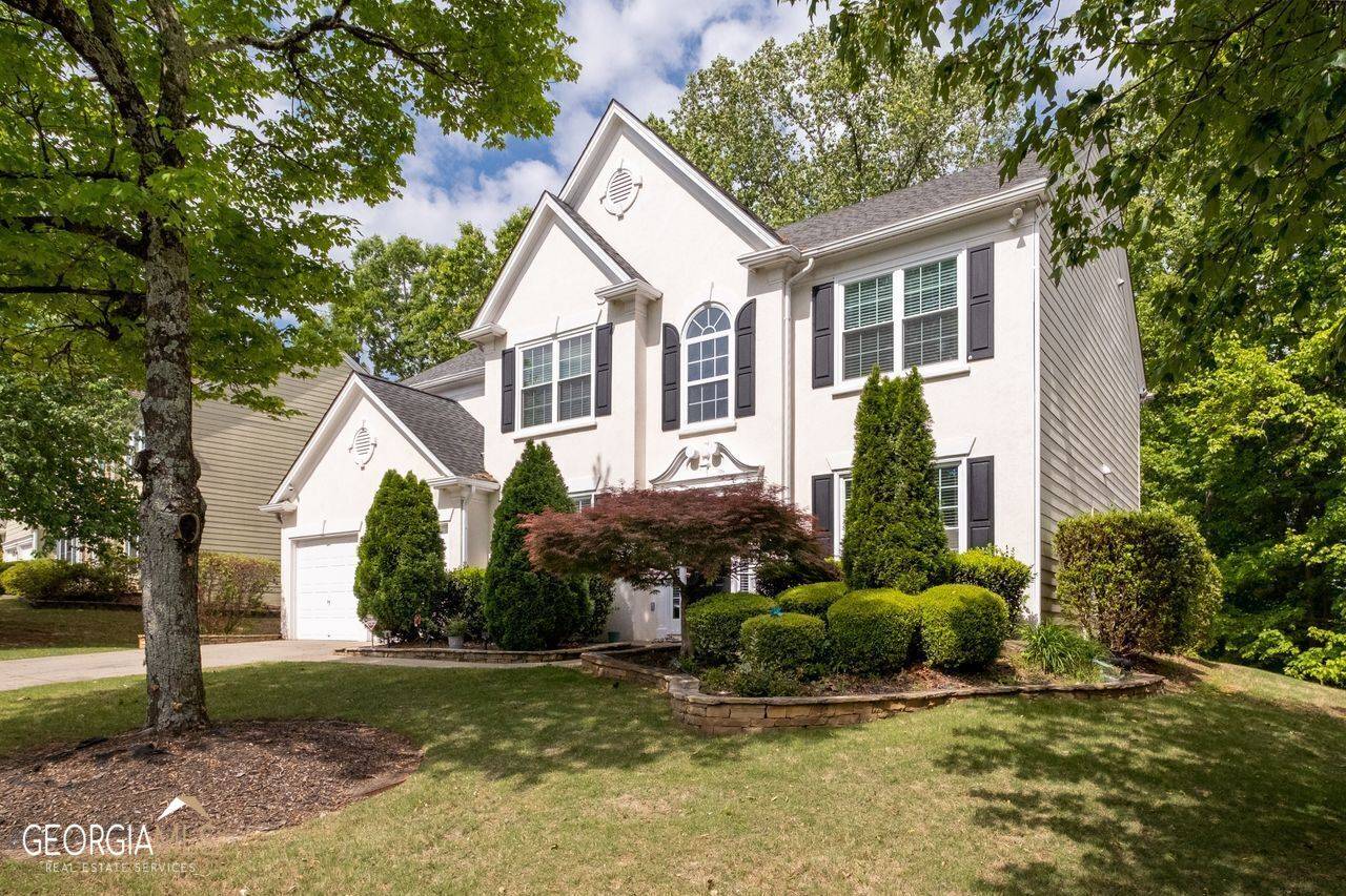 Alpharetta, GA 30005,11480 Crossington RD