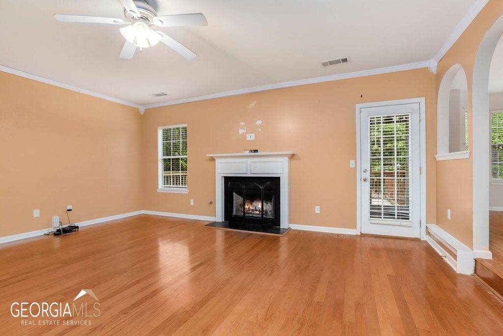 Fairburn, GA 30213,7377 Spoleto LOOP