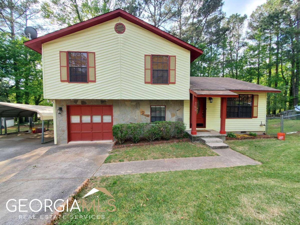 Riverdale, GA 30274,769 Waterview