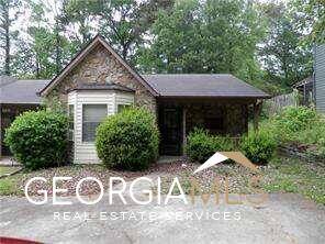 Lithia Springs, GA 30122,3535 Miller ST #D