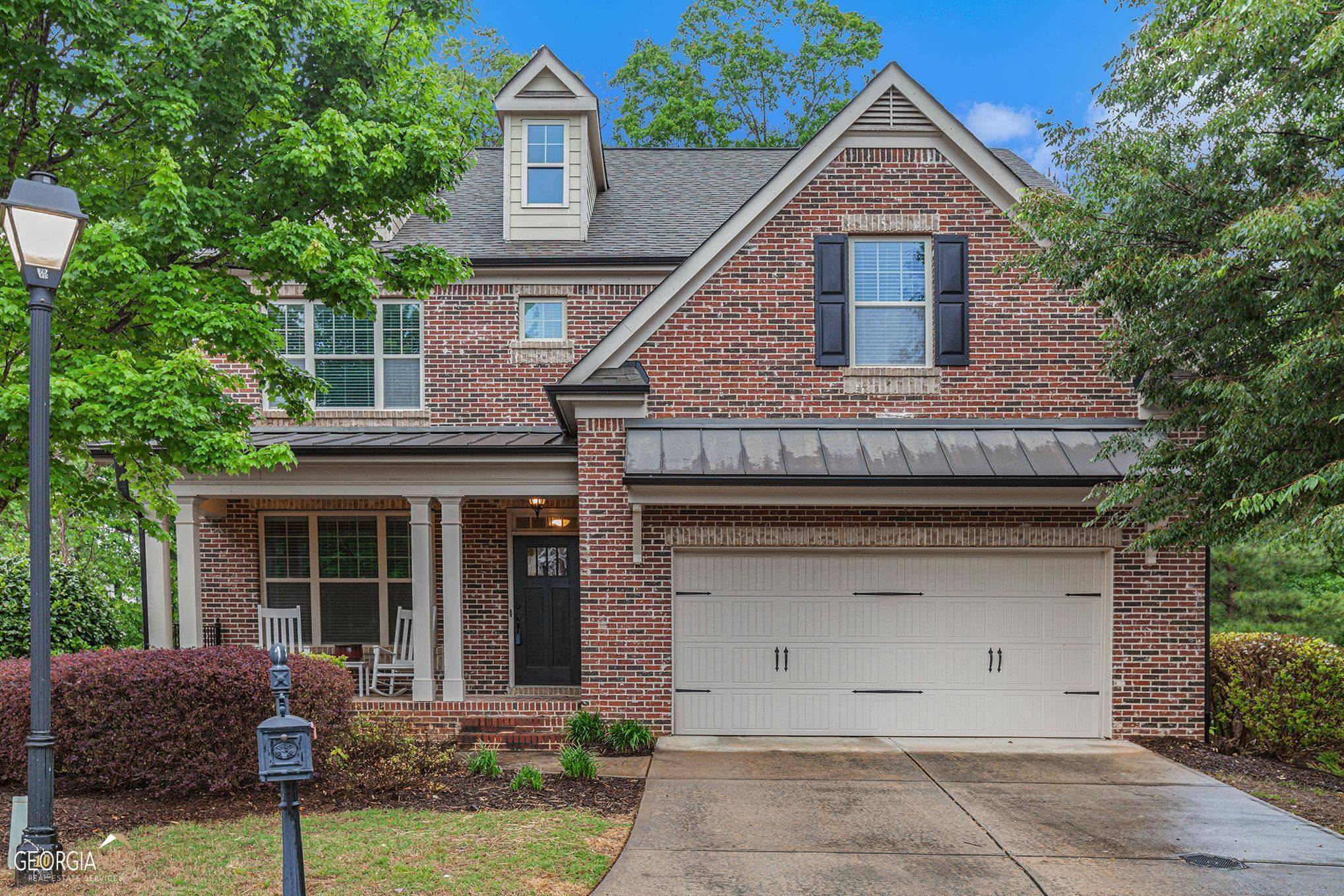 Alpharetta, GA 30005,7080 Sentara PL
