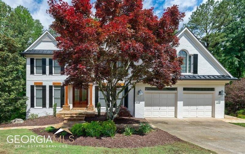 Alpharetta, GA 30022,1685 Ridge Haven