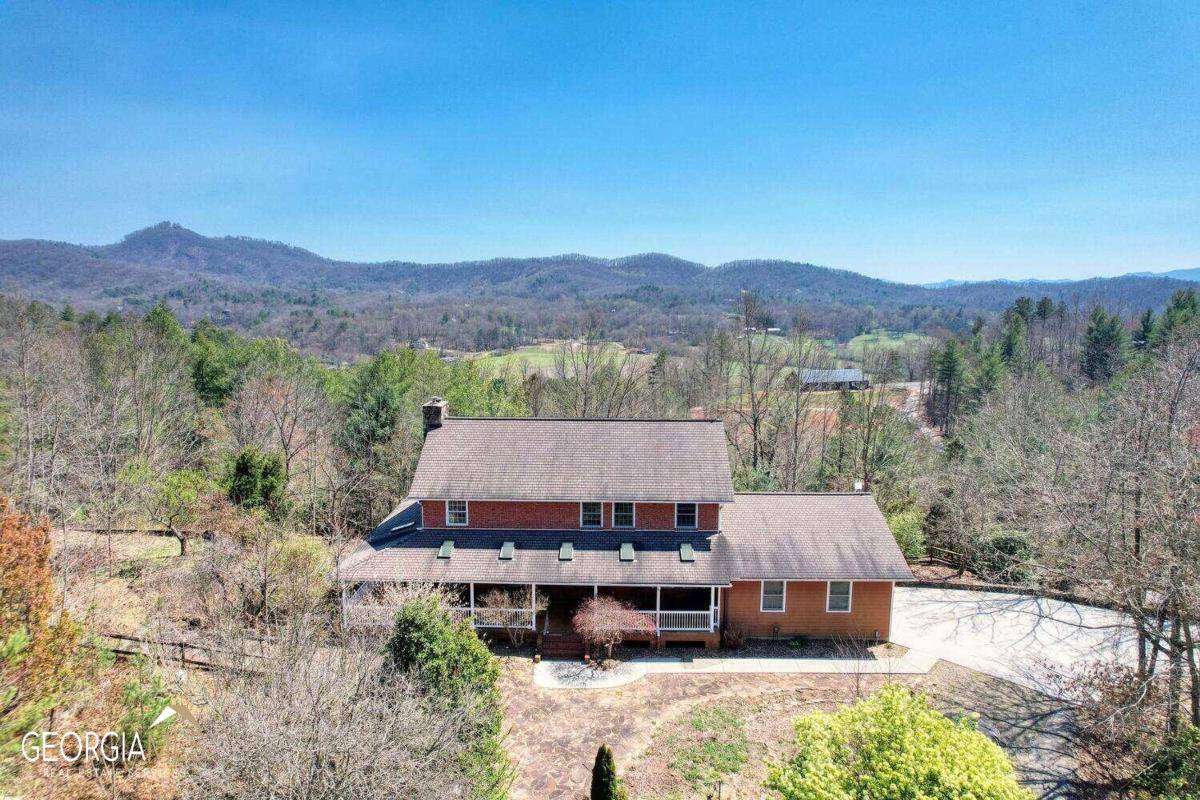 Hayesville, NC 28904,998 Bristol RD