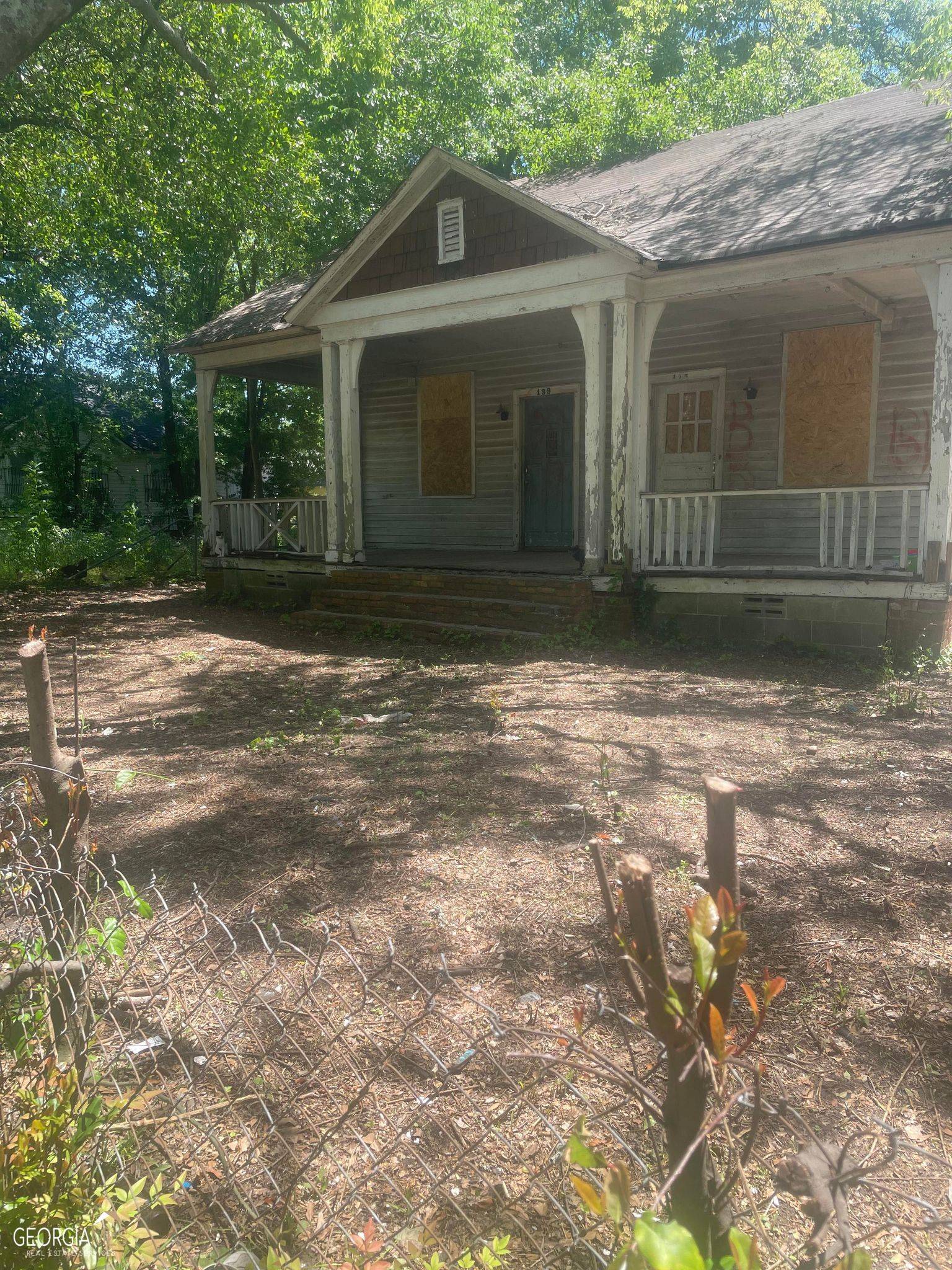 Macon, GA 31204,138 Comer TER